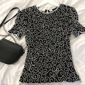 VINTAGE Price drop! Laurence Kazar New York -